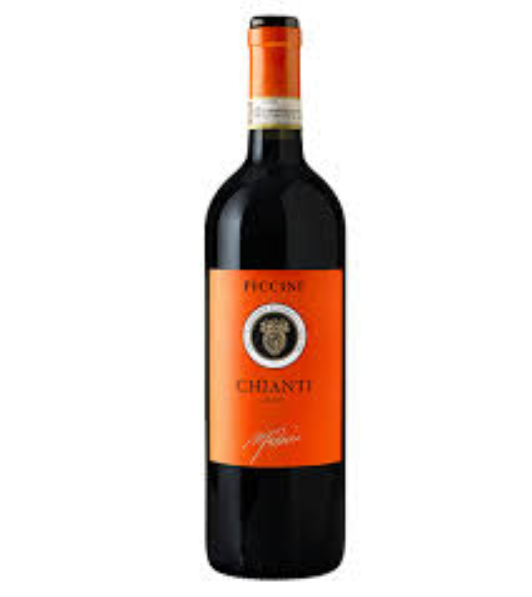 PICCINI CHIANTI DOGG 750ML